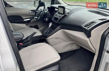 Мінівен Ford Transit Connect 2018 в Києві