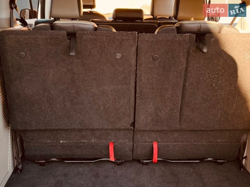 Мінівен Ford Transit Connect 2015 в Луцьку