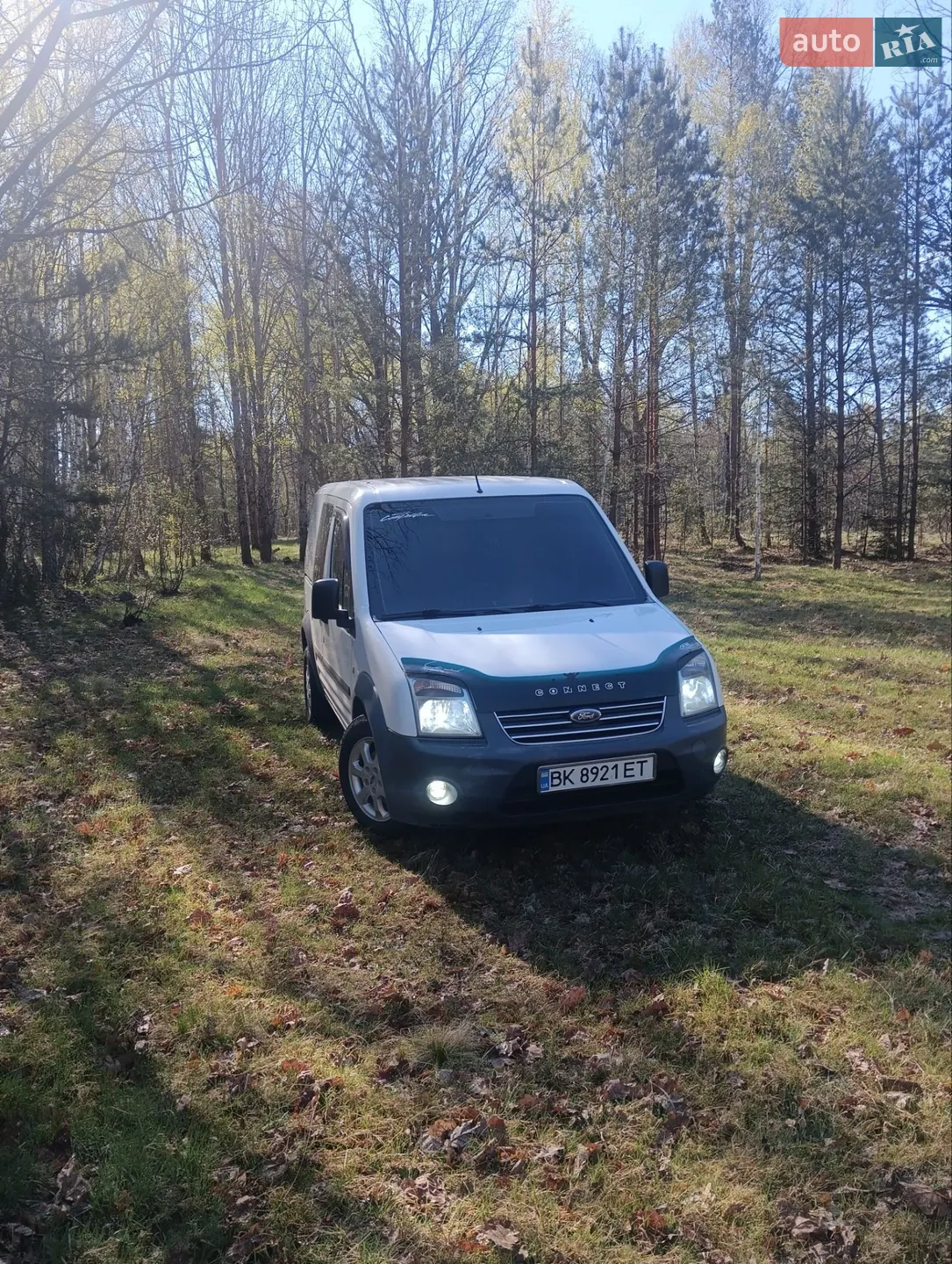 2010 Ford Transit Connect - мініатюра 16