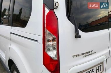 Мінівен Ford Transit Connect 2015 в Броварах