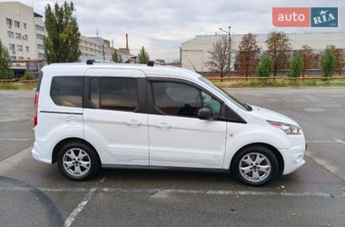 Мінівен Ford Transit Connect 2015 в Броварах