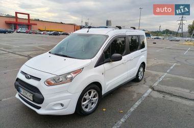 Мінівен Ford Transit Connect 2015 в Броварах