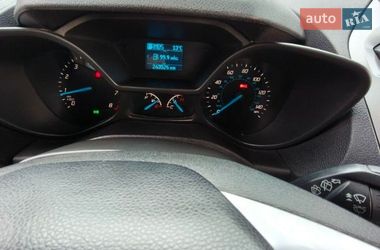 Мінівен Ford Transit Connect 2015 в Броварах