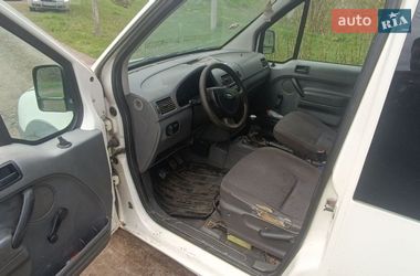 Минивэн Ford Transit Connect 2003 в Песочине