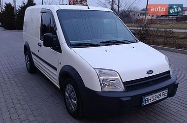 Вантажний фургон Ford Transit Connect 2003 в Одесі