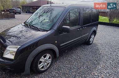 Мінівен Ford Transit Connect 2009 в Калуші