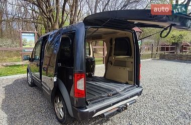 Минивэн Ford Transit Connect 2009 в Калуше