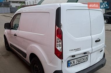 Грузовой фургон Ford Transit Connect 2018 в Киеве