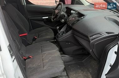 Грузовой фургон Ford Transit Connect 2018 в Киеве