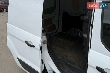 Грузовой фургон Ford Transit Connect 2018 в Киеве