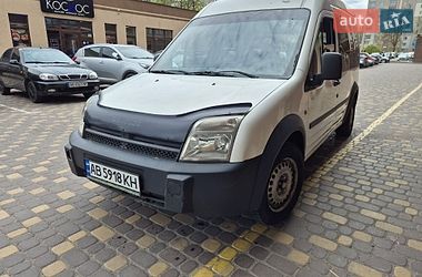 Мінівен Ford Transit Connect 2005 в Вінниці