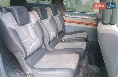 Мінівен Ford Transit Connect 2010 в Снятині