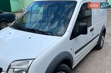 Грузопассажирский фургон Ford Transit Connect 2012 в Белой Церкви