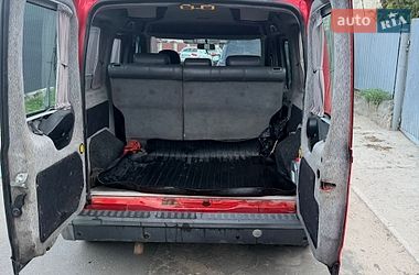Мінівен Ford Transit Connect 2004 в Василькові