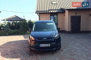 Мінівен Ford Transit Connect 2016 в Ірпені