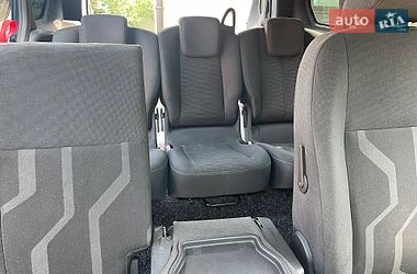Мінівен Ford Transit Connect 2016 в Ірпені