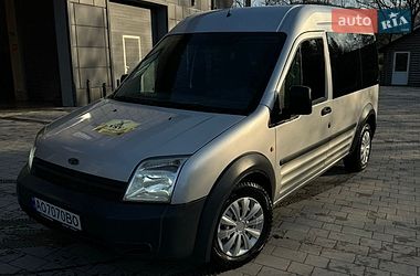 Минивэн Ford Transit Connect 2007 в Тячеве
