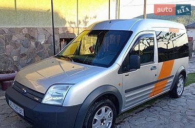 Минивэн Ford Transit Connect 2007 в Виноградове