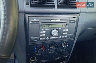 Минивэн Ford Transit Connect 2007 в Виноградове