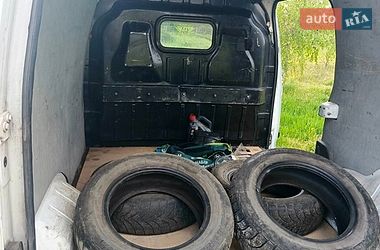 Вантажний фургон Ford Transit Connect 2007 в Дніпрі