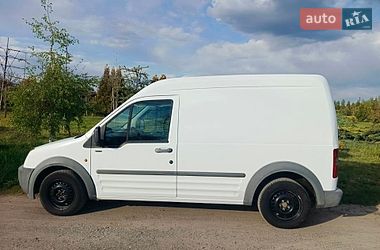 Вантажний фургон Ford Transit Connect 2007 в Дніпрі