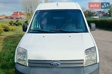 Вантажний фургон Ford Transit Connect 2007 в Дніпрі