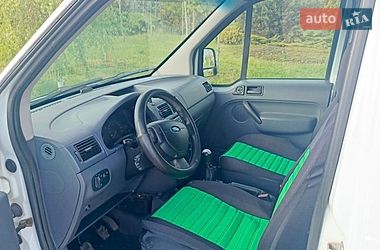 Вантажний фургон Ford Transit Connect 2007 в Дніпрі