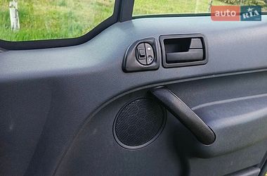 Вантажний фургон Ford Transit Connect 2007 в Дніпрі