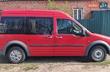 Минивэн Ford Transit Connect 2006 в Сумах