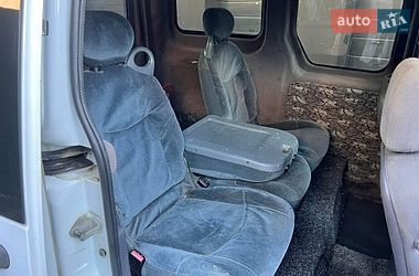 Мінівен Ford Transit Connect 2006 в Івано-Франківську