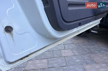 Мінівен Ford Transit Connect 2006 в Івано-Франківську