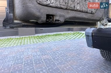 Мінівен Ford Transit Connect 2006 в Івано-Франківську