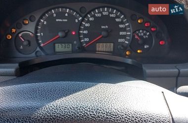 Минивэн Ford Transit Connect 2003 в Ивано-Франковске