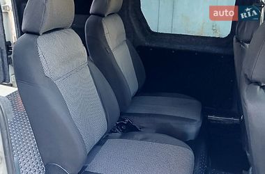 Минивэн Ford Transit Connect 2013 в Киеве
