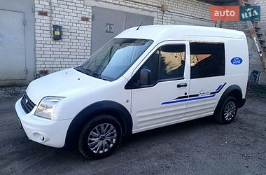 Минивэн Ford Transit Connect 2013 в Киеве