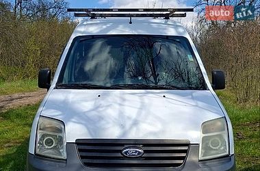 Минивэн Ford Transit Connect 2009 в Харькове
