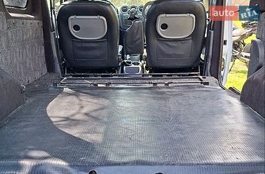 Минивэн Ford Transit Connect 2009 в Харькове