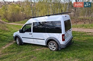 Минивэн Ford Transit Connect 2009 в Харькове