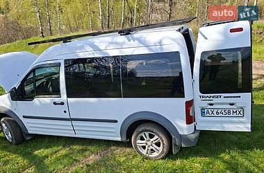 Минивэн Ford Transit Connect 2009 в Харькове