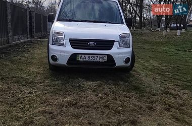 Грузовой фургон Ford Transit Connect 2012 в Киеве