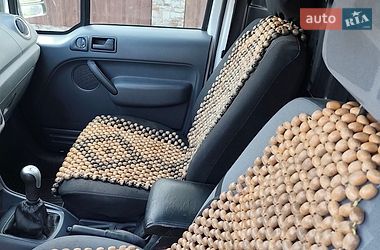 Грузовой фургон Ford Transit Connect 2012 в Киеве