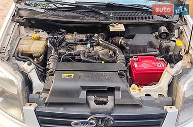 Грузовой фургон Ford Transit Connect 2012 в Киеве