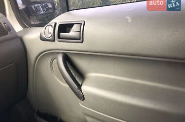 Минивэн Ford Transit Connect 2003 в Ильинцах