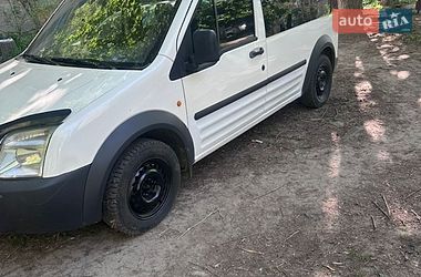 Минивэн Ford Transit Connect 2005 в Виннице