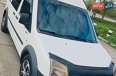 Минивэн Ford Transit Connect 2007 в Николаеве