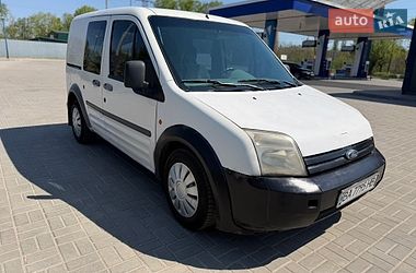 Мінівен Ford Transit Connect 2006 в Кропивницькому