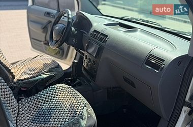 Мінівен Ford Transit Connect 2006 в Кропивницькому