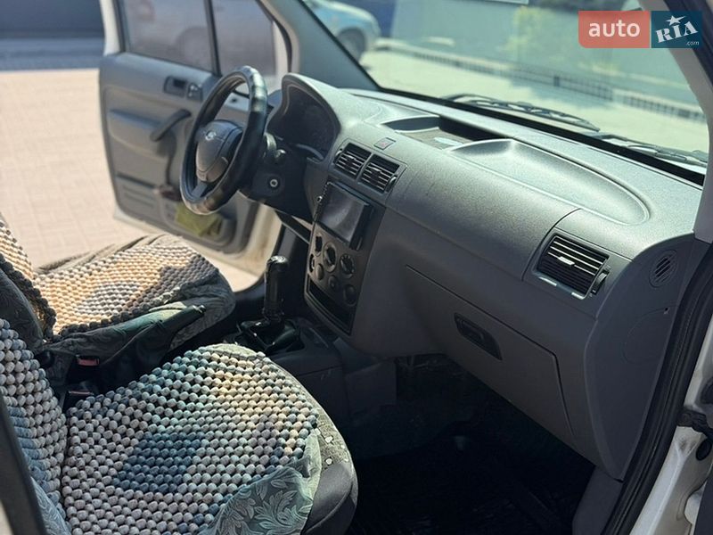 Мінівен Ford Transit Connect 2006 в Кропивницькому
