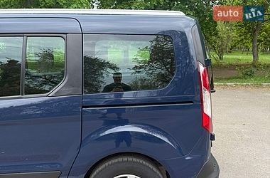 Минивэн Ford Transit Connect 2019 в Гайвороне