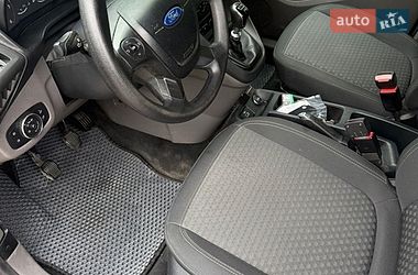 Минивэн Ford Transit Connect 2019 в Гайвороне